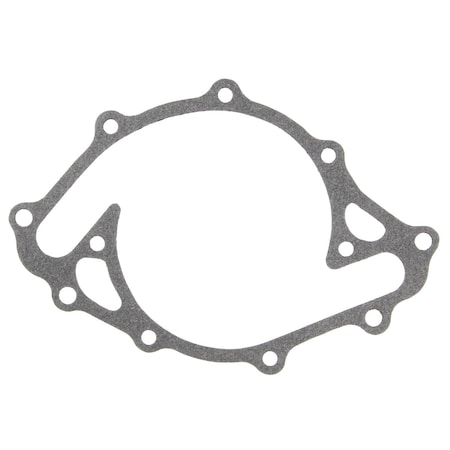 Mahle Engine Water Pump Backing Plate Gasket K27142